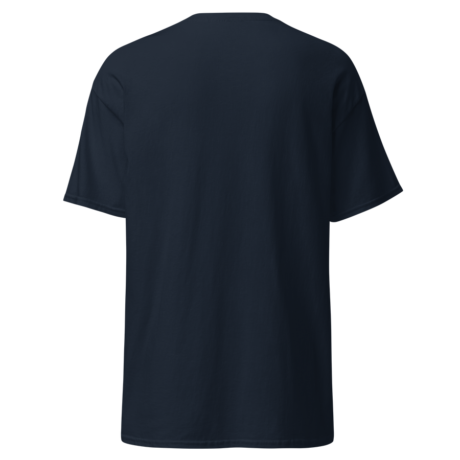 Klassisches Unisex T-Shirt