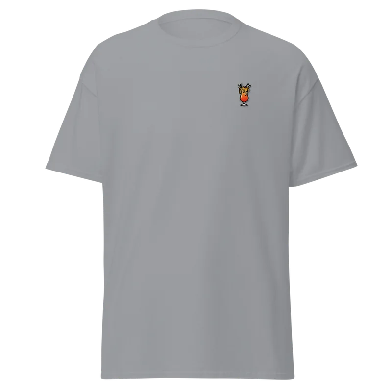 Sex on the Beach T-Shirt – Grau
