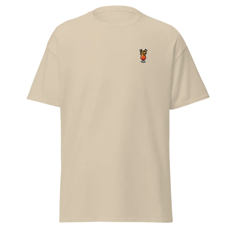 Sex on the Beach T-Shirt – Sand