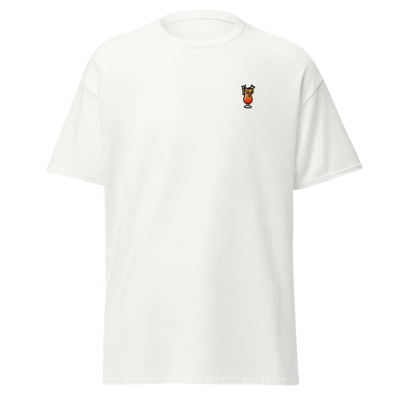 Sex on the Beach T-Shirt – Weiß